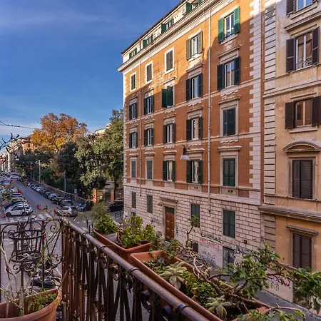 بيت ضيافة Biancalunagiulia