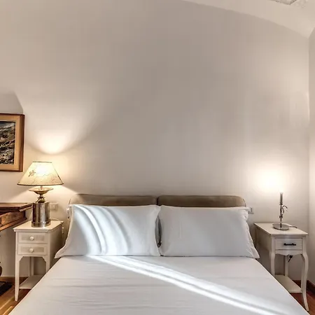 بيت ضيافة Biancalunagiulia