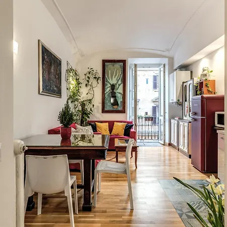 Biancalunagiulia روما