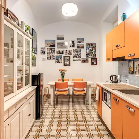 بيت ضيافة Biancalunagiulia