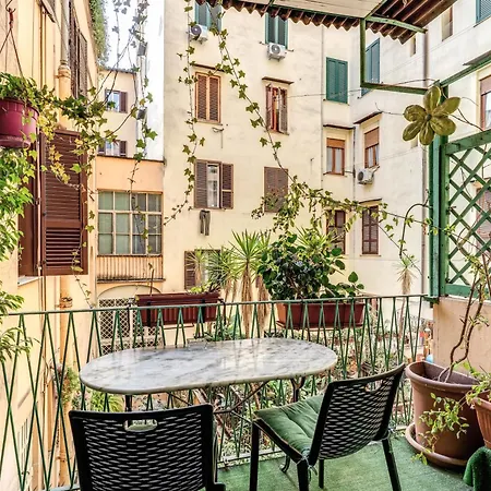 Biancalunagiulia 4* روما