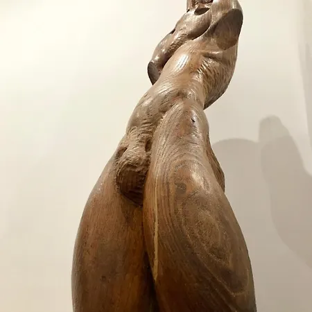 بيت ضيافة Biancalunagiulia 4*