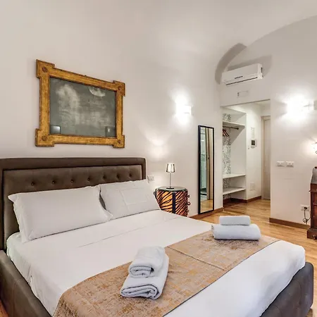 Гостевой дом Biancalunagiulia