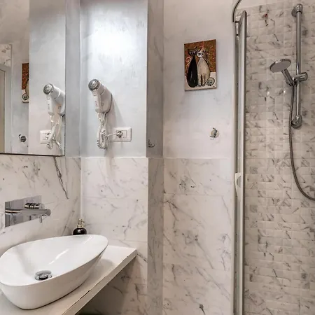 Гостевой дом Biancalunagiulia 4*