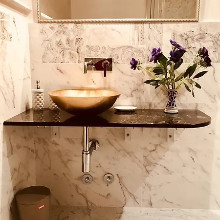 Гостевой дом Biancalunagiulia