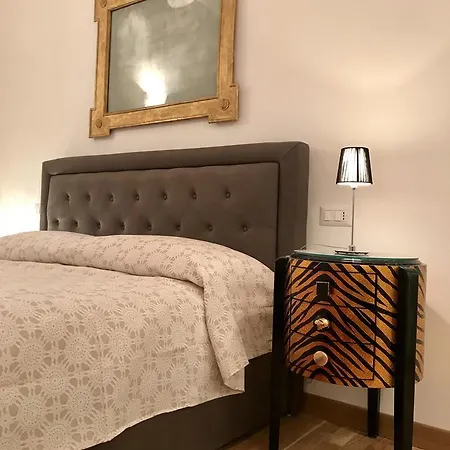 Biancalunagiulia Гостевой дом 4*