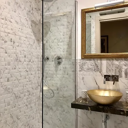 게스트하우스 Biancalunagiulia