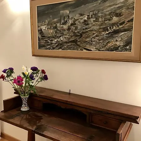 게스트하우스 Biancalunagiulia 4*