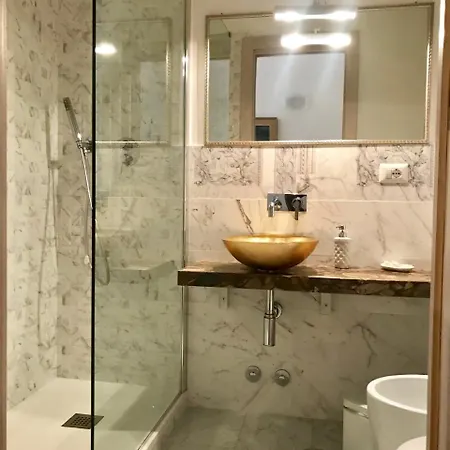 Casa de hóspedes Biancalunagiulia 4*
