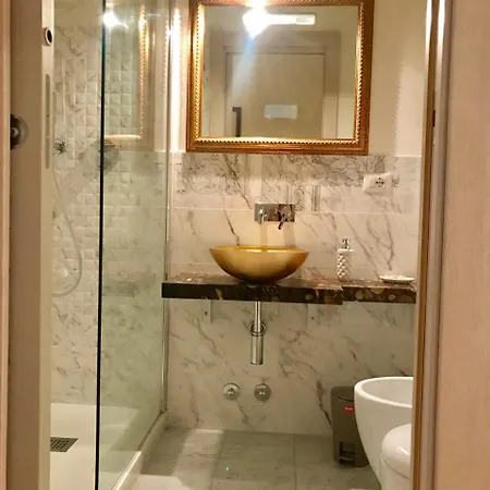 Biancalunagiulia Гостевой дом