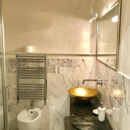 Biancalunagiulia Casa de hóspedes 4*
