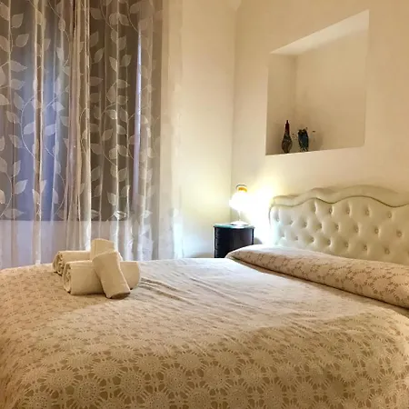 Гостевой дом Biancalunagiulia 4*