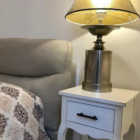 게스트하우스 Biancalunagiulia