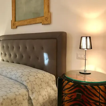 Гостевой дом Biancalunagiulia