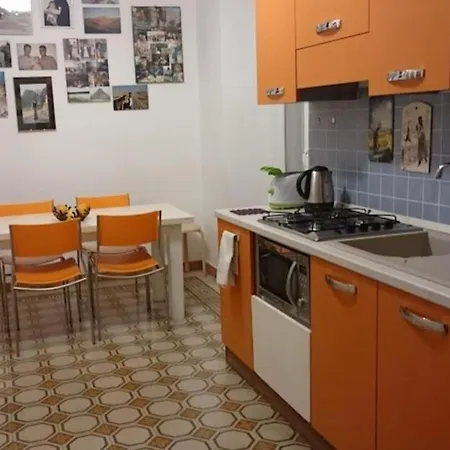 Biancalunagiulia Guest house 4*