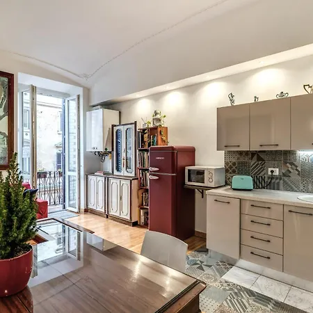 Biancalunagiulia 罗马