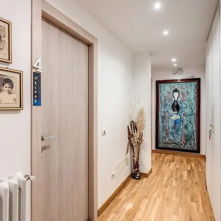 Biancalunagiulia 罗马