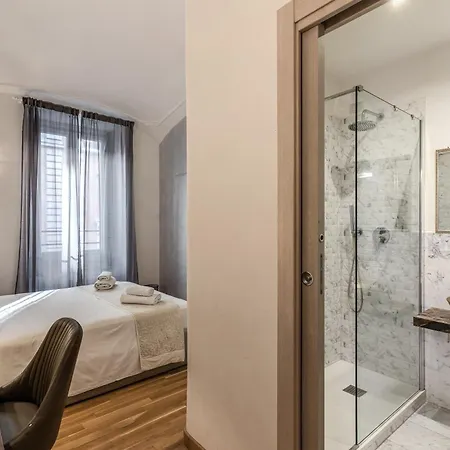 招待所 Biancalunagiulia 4*