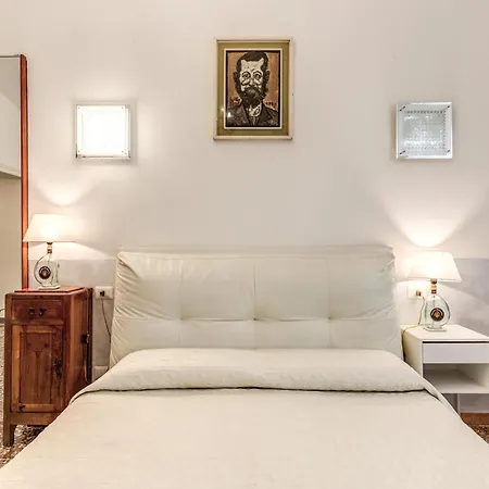 Biancalunagiulia 招待所