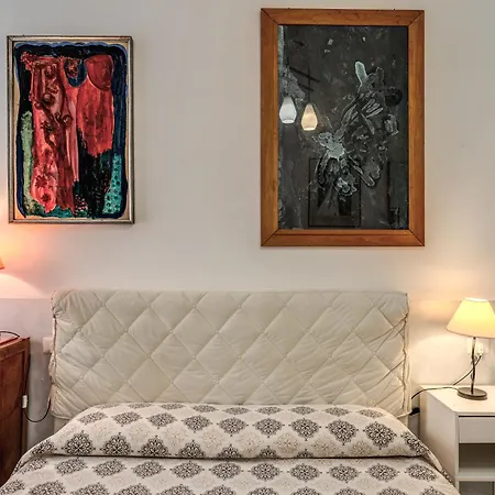 Biancalunagiulia 招待所 4*