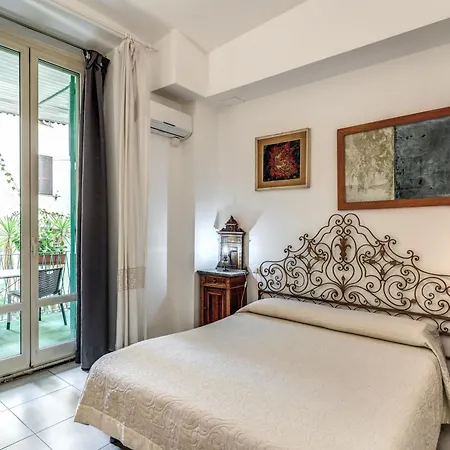 Biancalunagiulia 招待所 4*