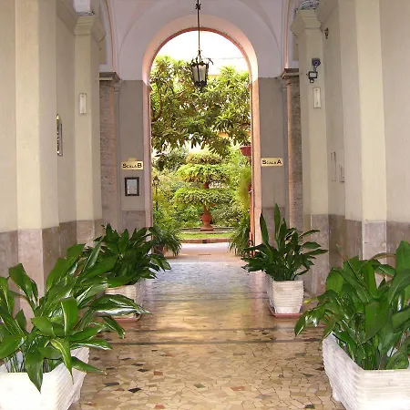 Pensión Biancaluna