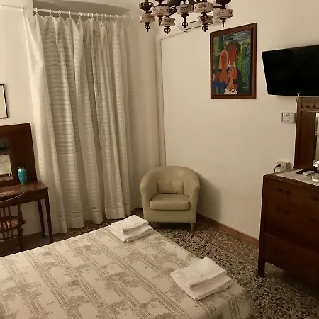 Pensión Biancaluna
