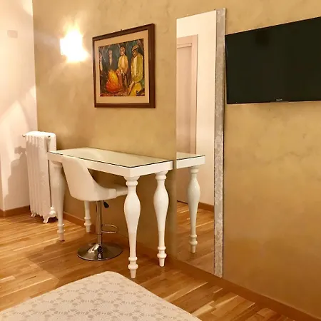 Πανσιόν Biancalunagiulia Ρώμη