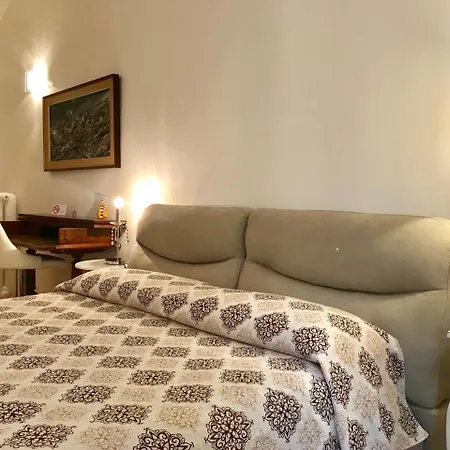 Pensión Biancaluna Roma