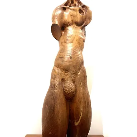 Biancalunagiulia Πανσιόν 4*