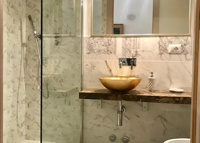 Guest house Biancalunagiulia 4*