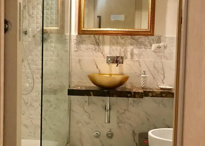 Biancalunagiulia Guest house