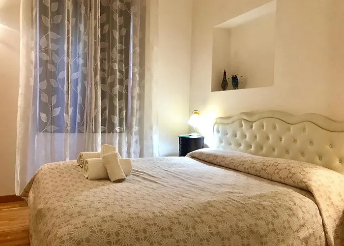 Guest house Biancalunagiulia 4*