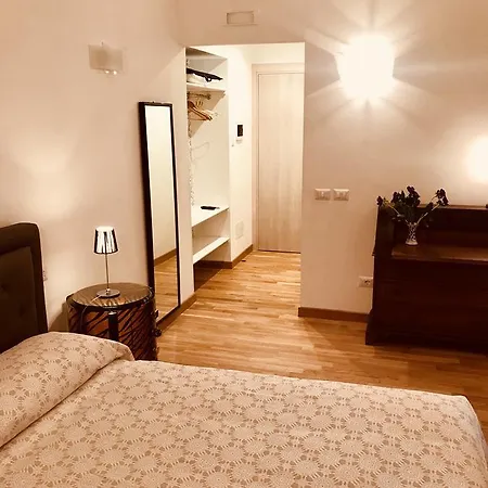 Biancaluna Maison d'hôtes Rome