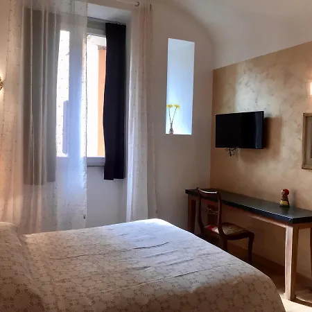 Biancaluna Maison d'hôtes Rome