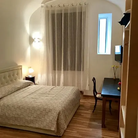 Maison d'hôtes Biancaluna *