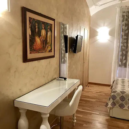 Biancalunagiulia Gasthof