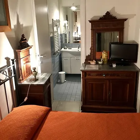 Biancaluna Maison d'hôtes Rome