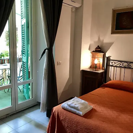 Maison d'hôtes Biancaluna
