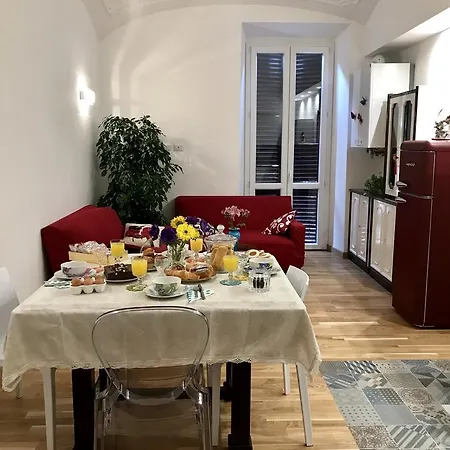 Biancaluna Maison d'hôtes Rome