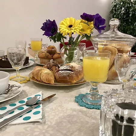 Biancaluna Maison d'hôtes *