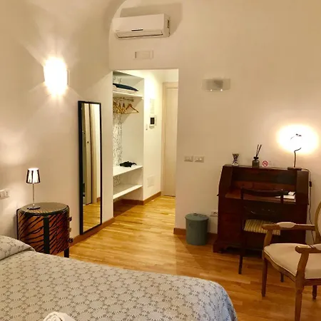 Biancaluna Maison d'hôtes Rome