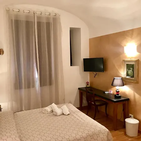 Biancaluna Maison d'hôtes *