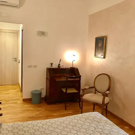 Biancaluna Maison d'hôtes Rome