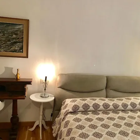 Biancaluna Maison d'hôtes Rome