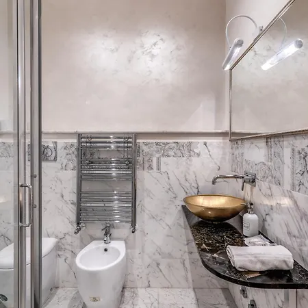 Biancalunagiulia 4* Rome