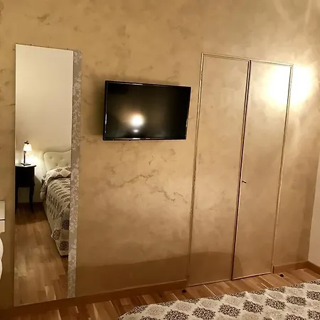 Biancalunagiulia 4* Roma