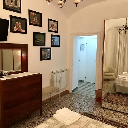 Pensión Biancalunagiulia