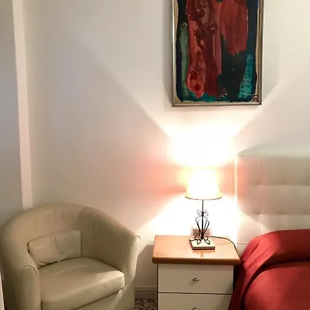Biancalunagiulia Gasthuis Rome