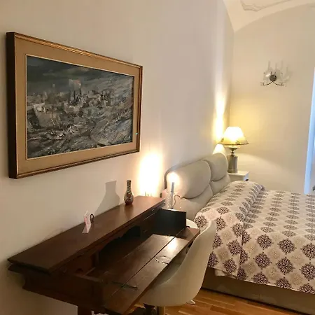 Pensión Biancalunagiulia